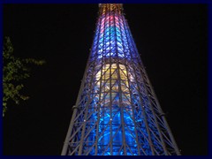 Tokyo Skytree 101